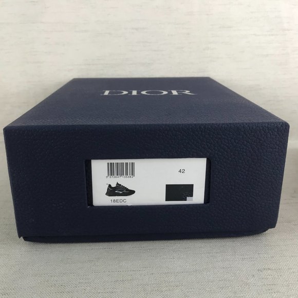 Dior B22 Luxury shoes - Picture 8 of 11